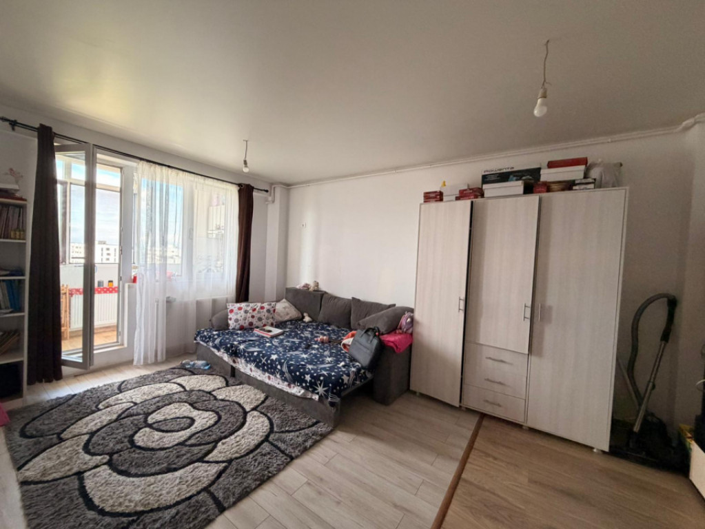 Garsonieră 32 mp ultilata și mobilată Str Apeductului- Ș