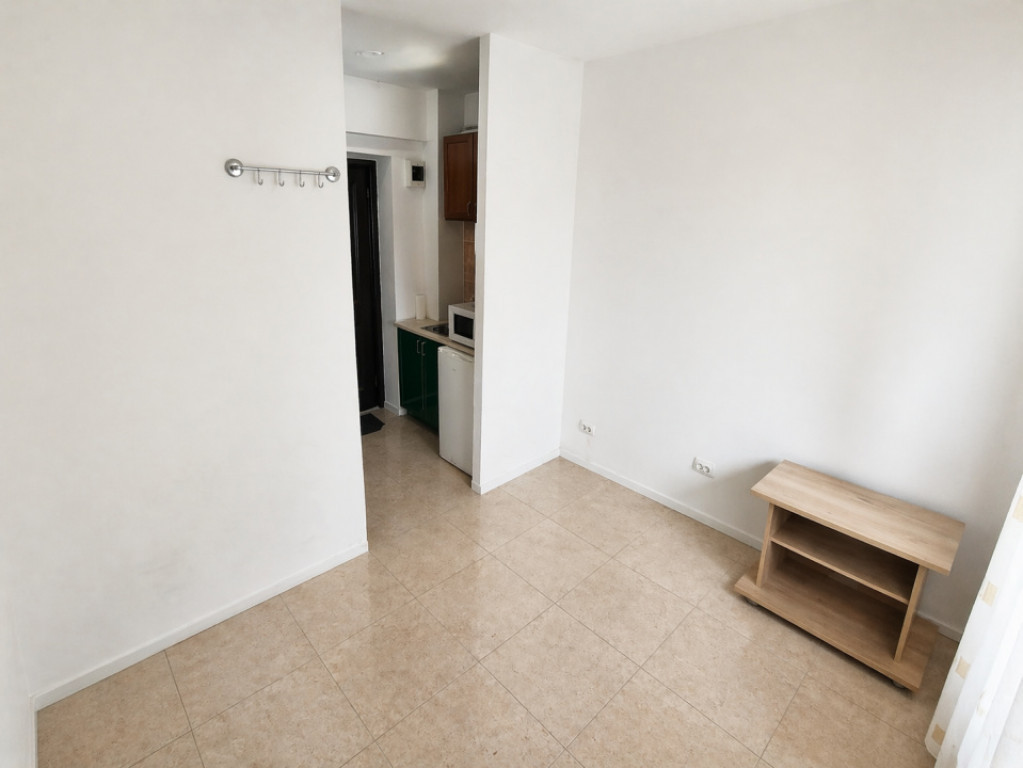 Garsonieră Take Ionescu