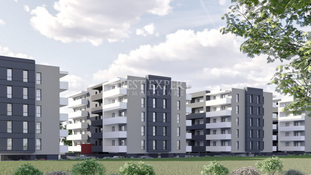 2 Camere Ideal Investitie| PROMO Parcare Bonus