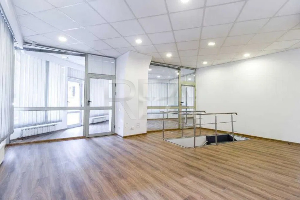 Spațiu comercial – randament stabil, Ferdinand