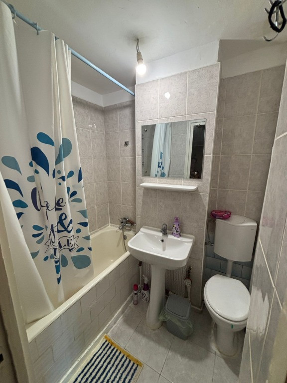 Apartament 2 camere cu Centrala Proprie - Militari/Lujerului