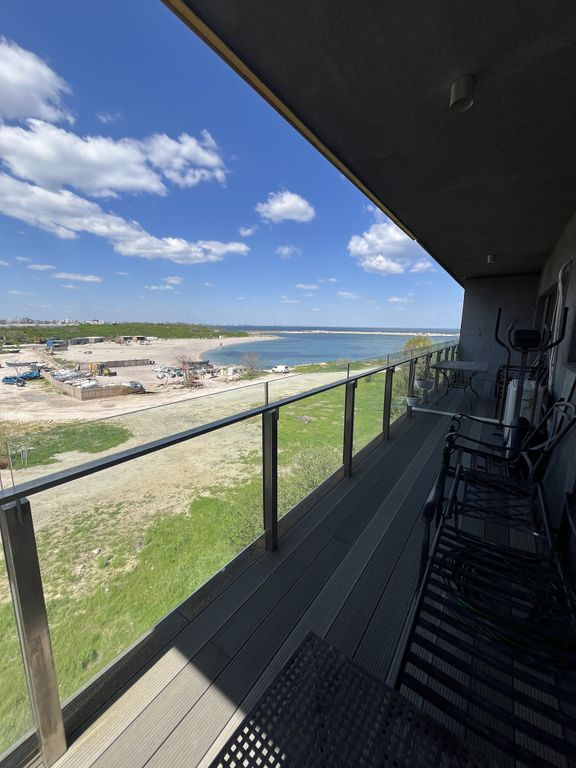 Apartament 3 camere Faleza Nord