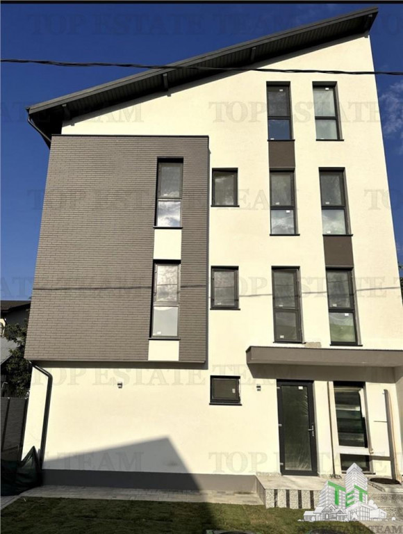 Baneasa | Apartament 3 camere cu dressing si balcon | Etaj 2