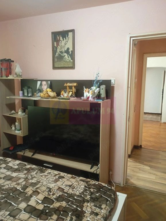 Vânzare 2 camere, Berceni| pta Straduintei.