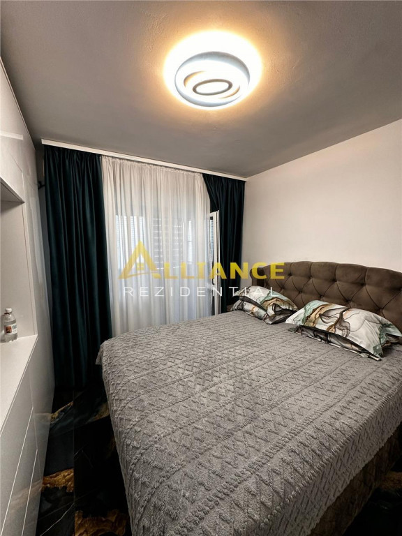 Apartament 2 camere | Decomandat | Parcare inclusa | 3 min S