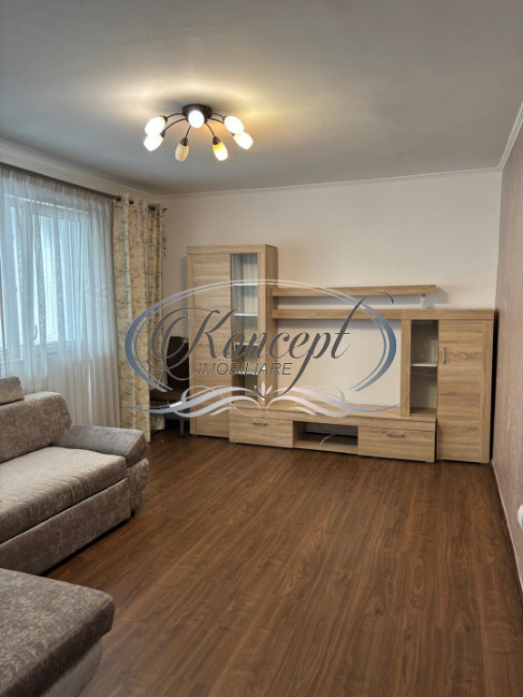 3 CAMERE | 2 BĂI | 100 MP | PARCARE | MĂNĂȘTUR/BUCIUM |