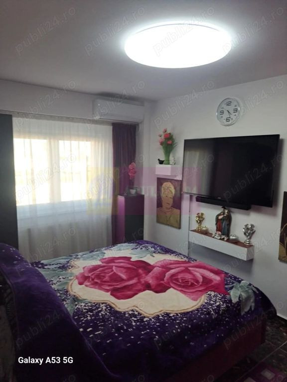 Vanzre apartament 2 camere decomandat Calea Văcărești