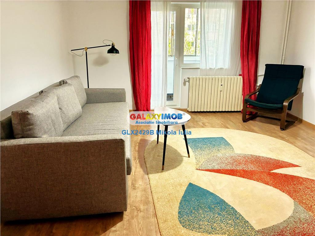 Apartament 2 camere decomandat et 5/8 Panduri - 13 Septembri