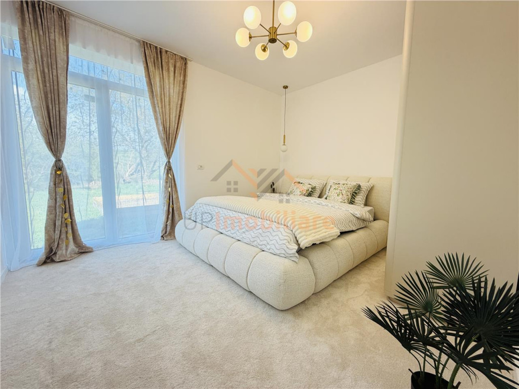 CASA PLAN PARTER | TEREN 570 MP | ZONA BETFIA | ORADEA