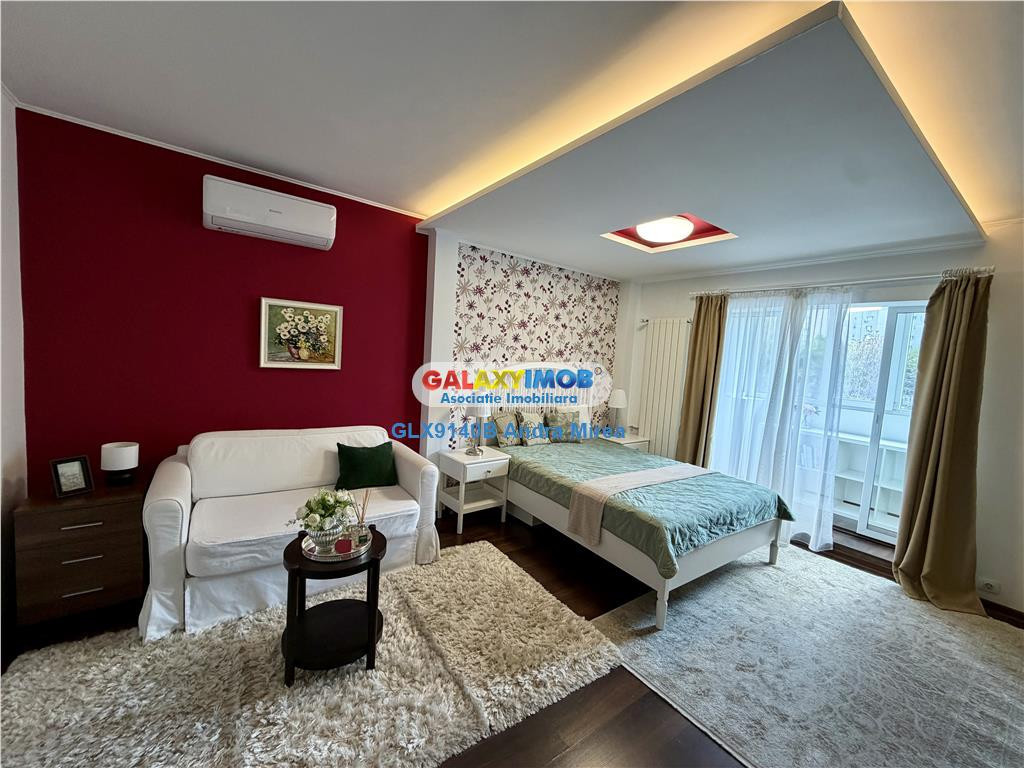 Garsoniera Mall Vitan Renovata PRIMA