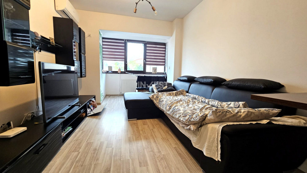 Apartament 2 camere-2 bai-Iulius Mall