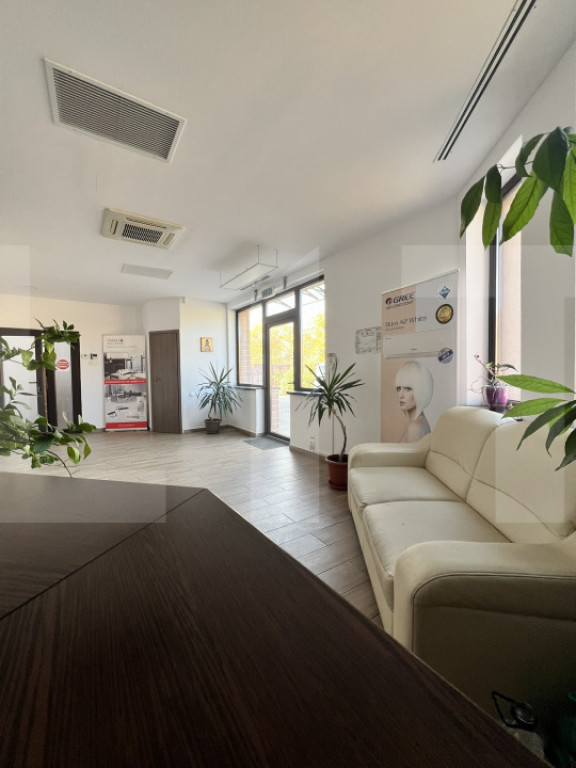 Spațiu comercial, 660 mp, zona Mehala