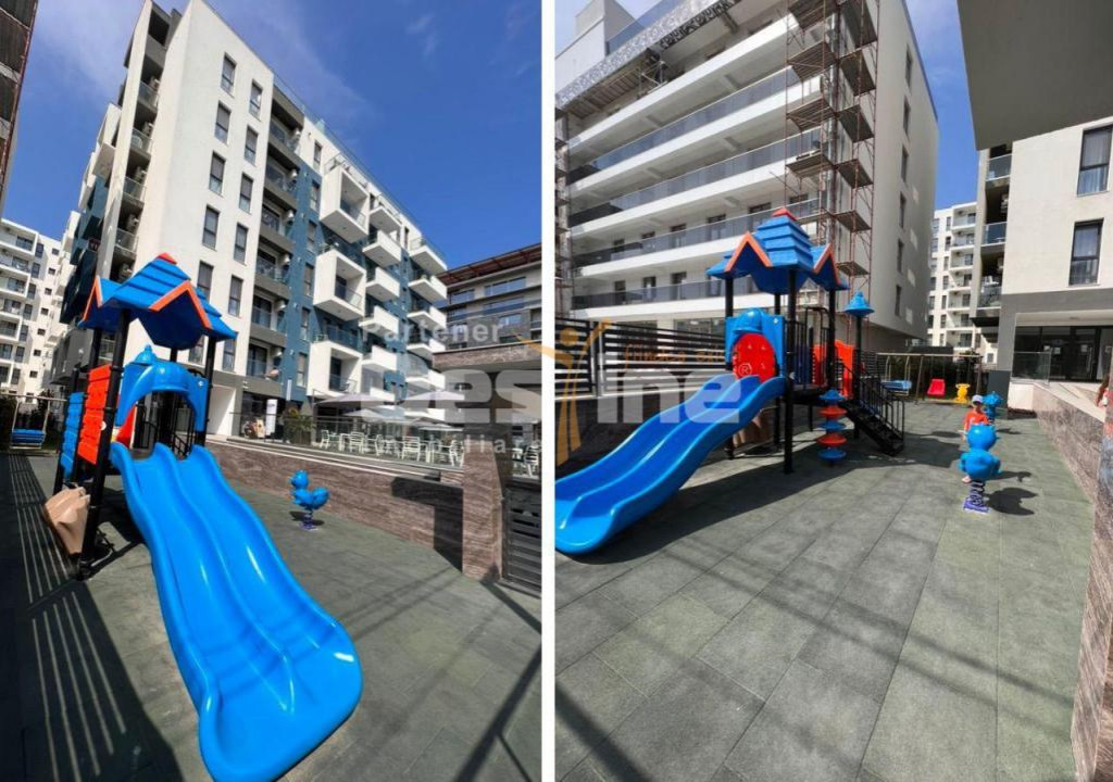 Nord 10 by Alezzi | Oportunitate excelenta de investitie!