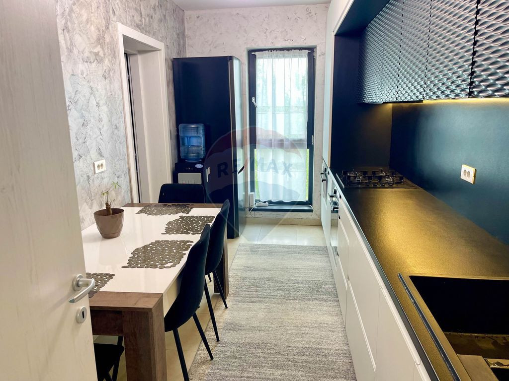 Apartament 4 camere UNIC - PREMIUM de vanzare| Dobroiesti...