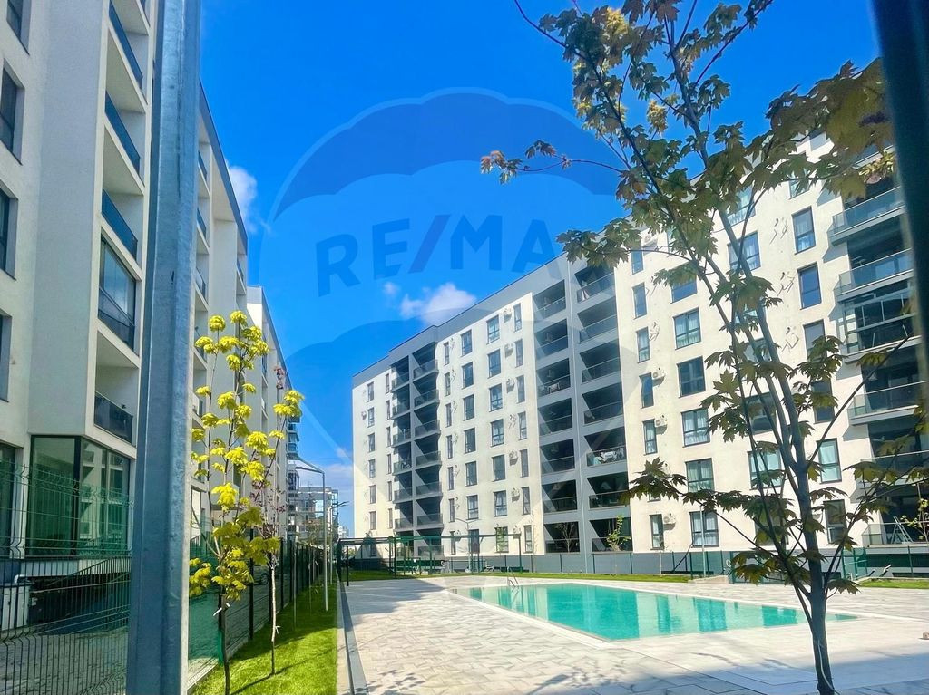 Apartament 4 camere UNIC - PREMIUM de vanzare| Dobroiesti...