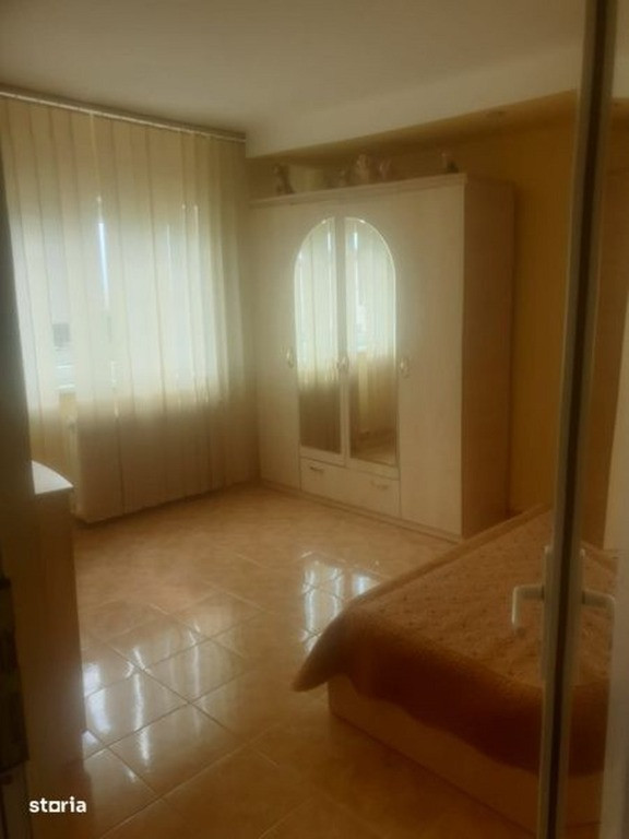 Apartament cu 4 camere - Eforie Nord