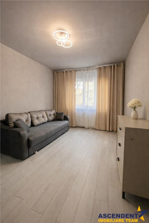 Apartament 2 camere de inchiriat Isaran