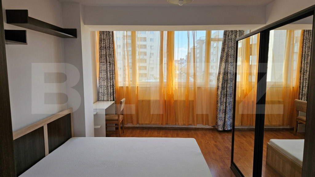Apartament 3 camere decomandate, zona Dorobanți
