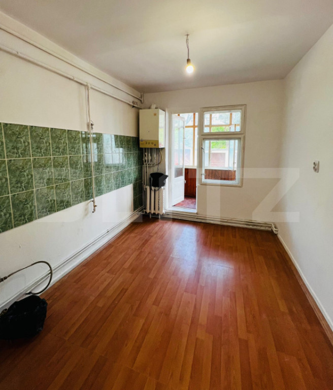Apartament 2 camere, decomandat, Tudor
