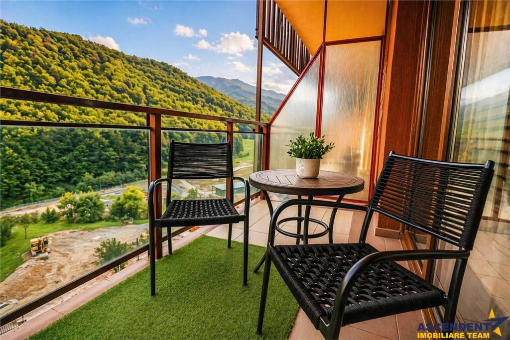 3D!Apartament insorit,spatios,elegant, inconjurat de verdeat