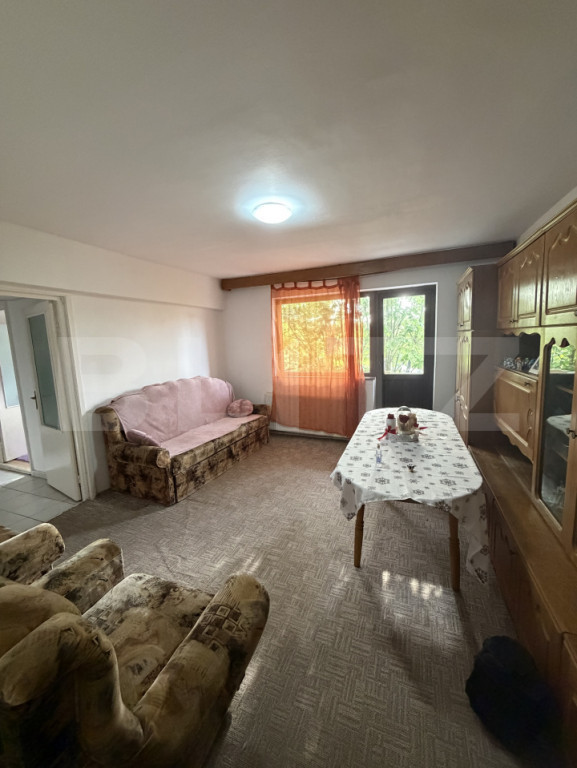 Apartament de vânzare cu 3 camere, 65 mp, zona Micro 16