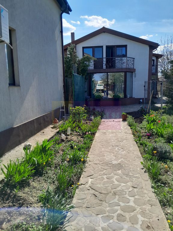 DE VANARE CASA P+M 5 CAM GIURGIU