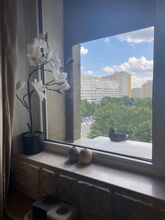 Obor colentina etaj 6