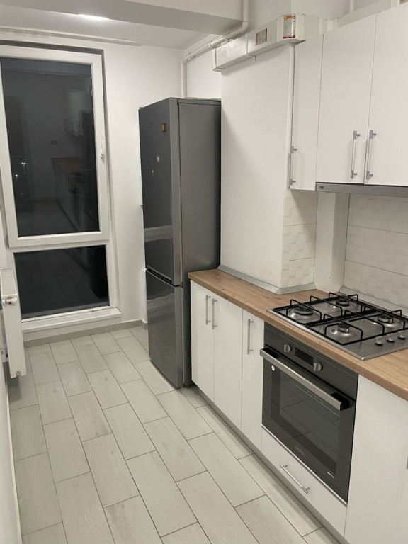 Berceni aurel persu cu parcare