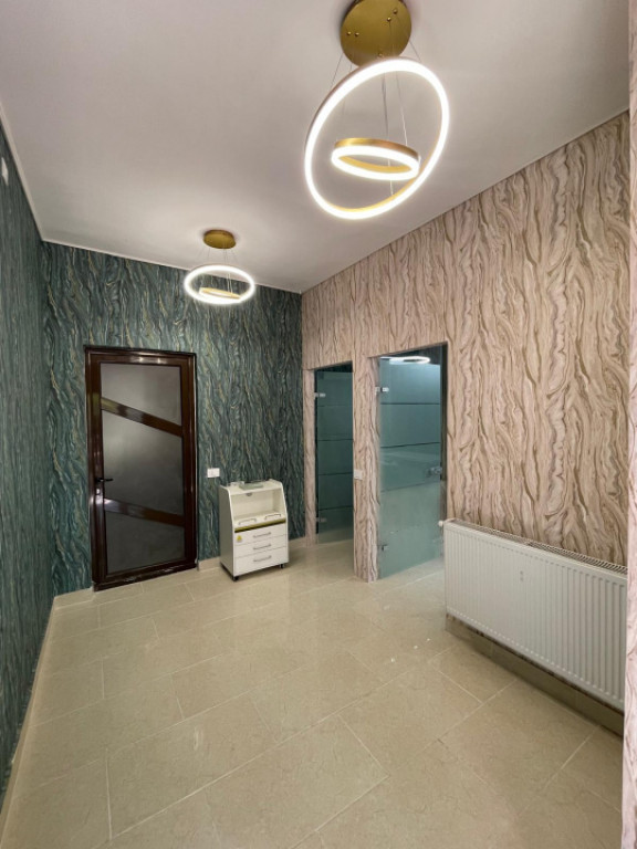 Spatiu medical - zona Lapus