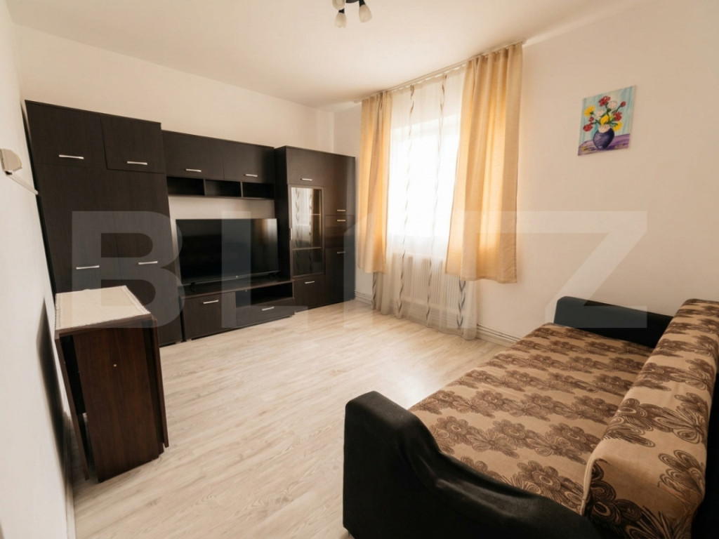Apartament 2 camere de închiriat, poziționat ultracentr...