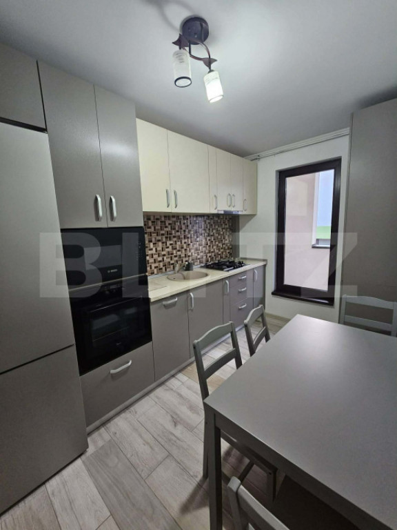 Apartament 3 camere, 68 mp, zona Braytim/ Giroc