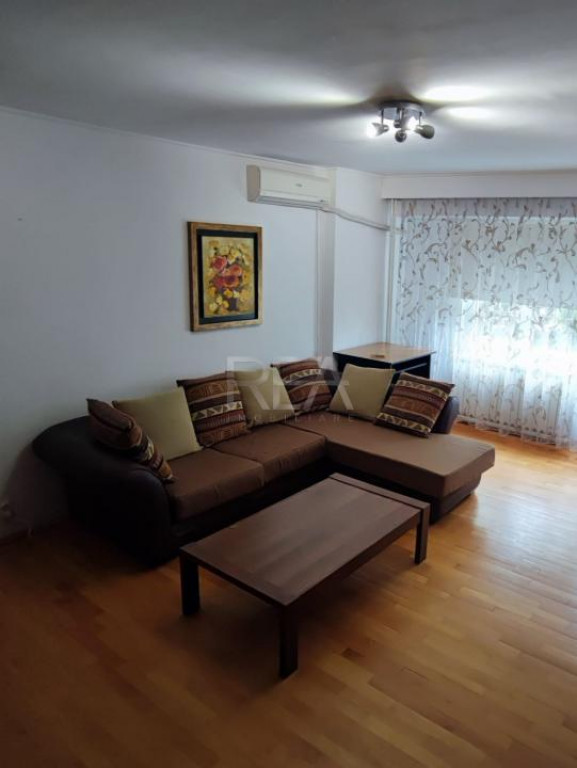 Apartament 3 Camere | Aviatiei | Loc de parcare | 3 minute M