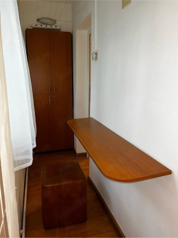 Brancoveanu secuilor parter cu centrala