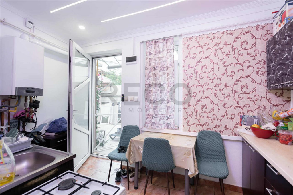 RECO Apartament 2 camere, Oradea