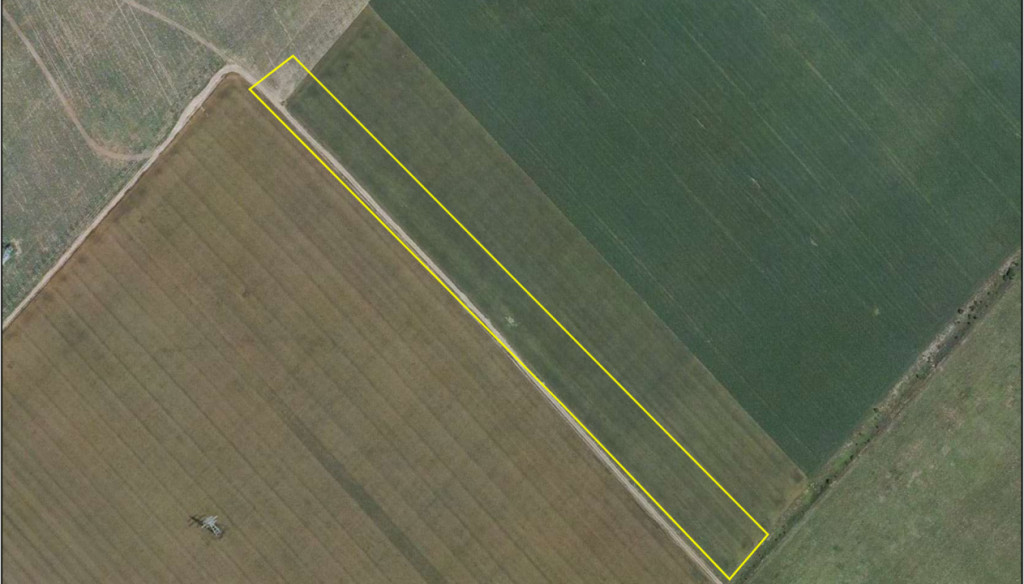 Teren bun mare și ieftin