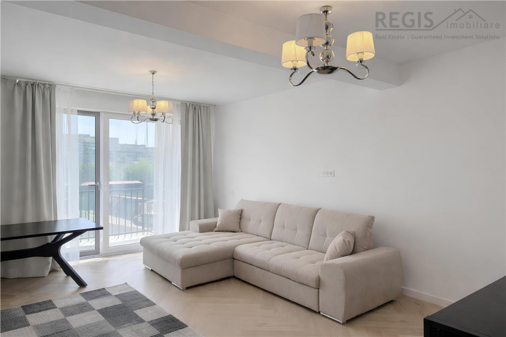 Bloc Regim Inaltime Redus