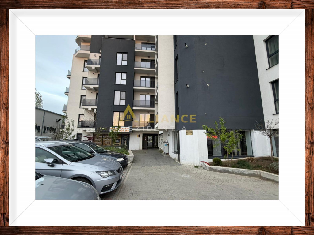 DRUMUL BINELUI - APARTAMENT 2 CAMERE