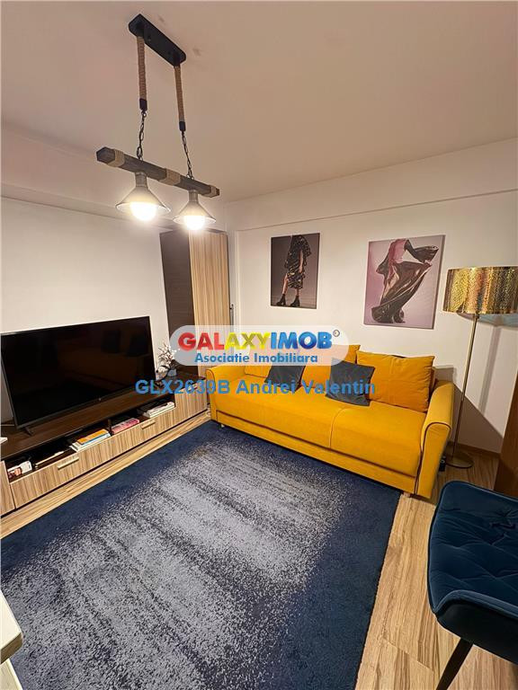 Apartament Berceni - Dimitrie Leonida - 5 Min Metrou - Parca