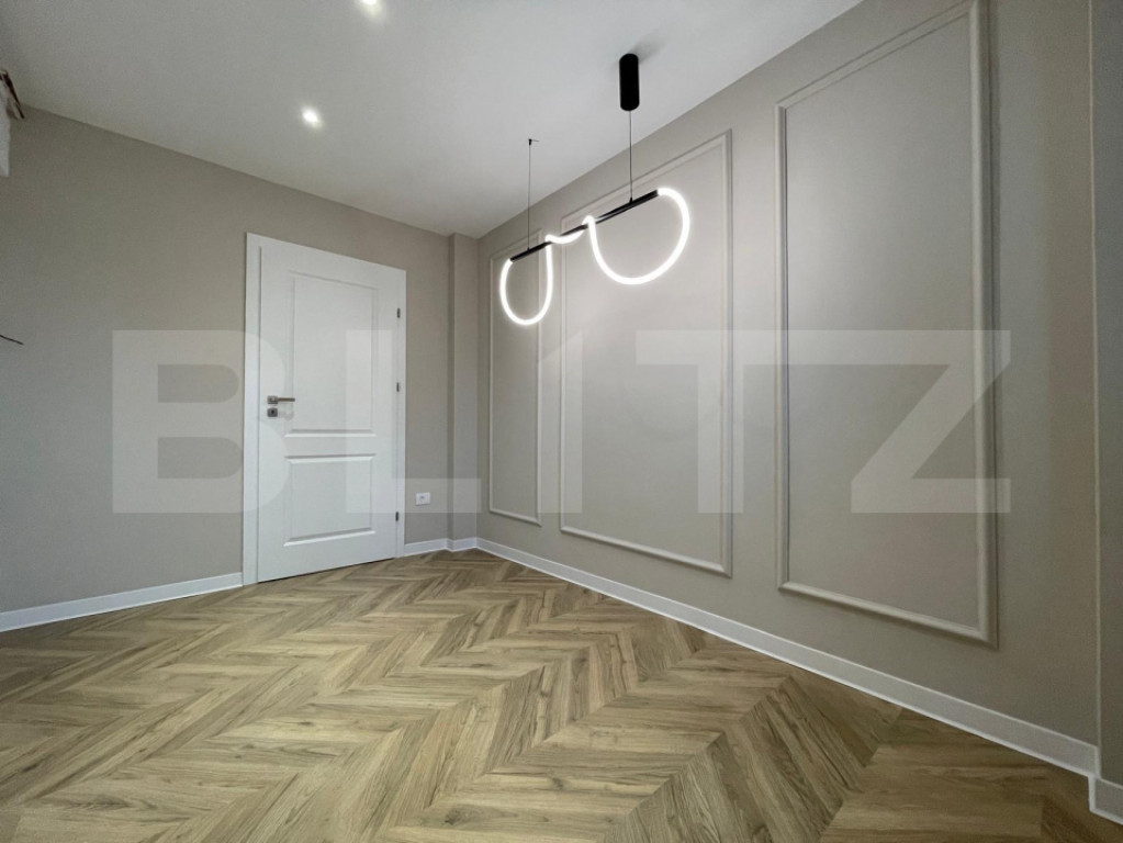 Apartament 2 camere 52 mp, zona Brazda lui Novac