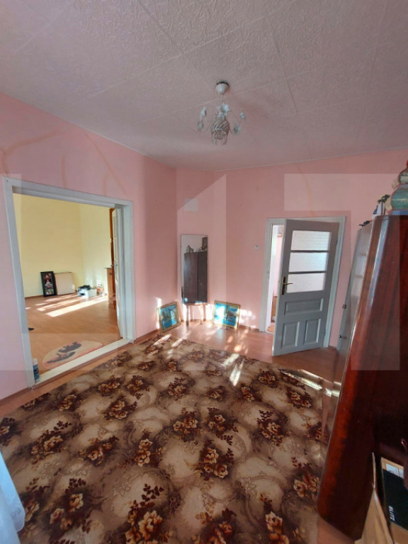 Casă, zona Micalaca