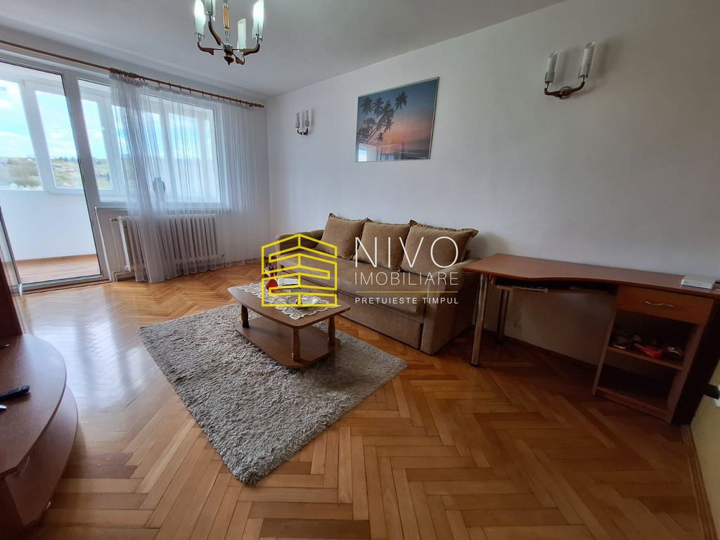 Apartament 2 camere – Tg. Mureș – Dâmbu Pietros –...