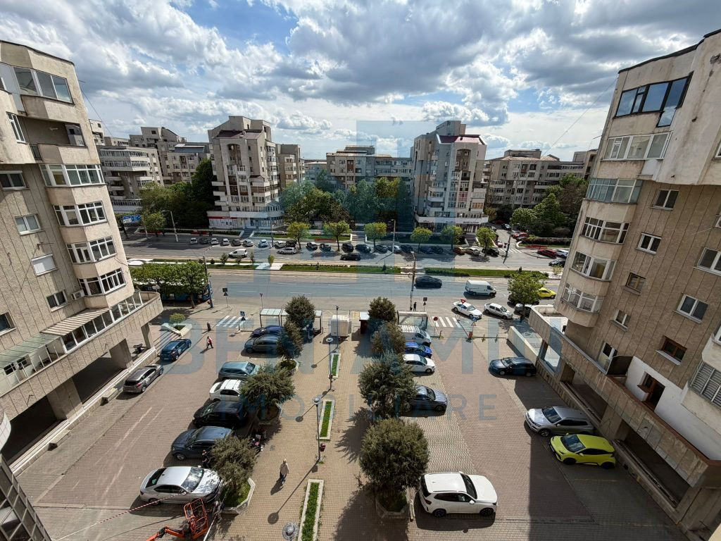 Apartament-Bloc Coreeni-4 Decomandate-158mp-Parcare-Ultra...