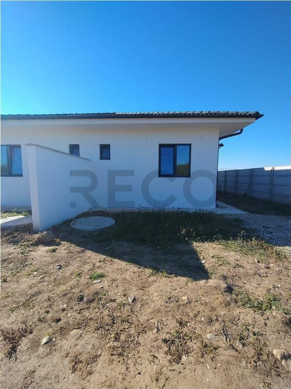 RECO Teren intravilan, Osorhei