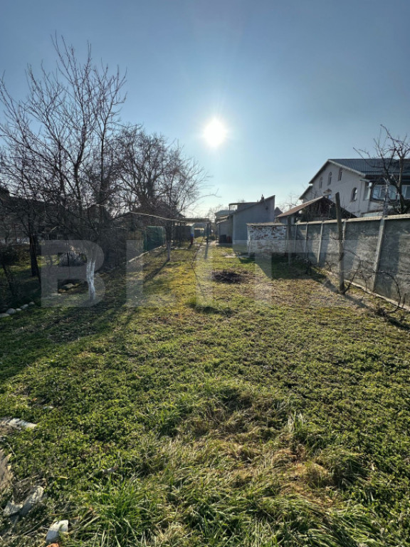 700mp TEREN INTRAVILAN Aninoasa