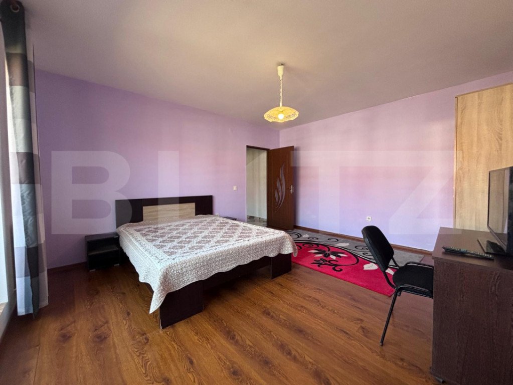 Studio elegant in ansamblul Oncos Park, ideal investitie