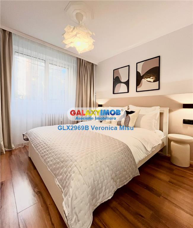 Apartament modern, ideal locuinta sau investitie | zona Dor