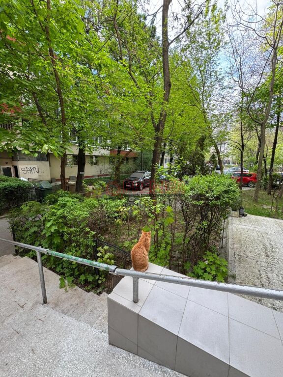 Sun Plaza | 5 minute Metrou Piata Sudului | 2 Camere |