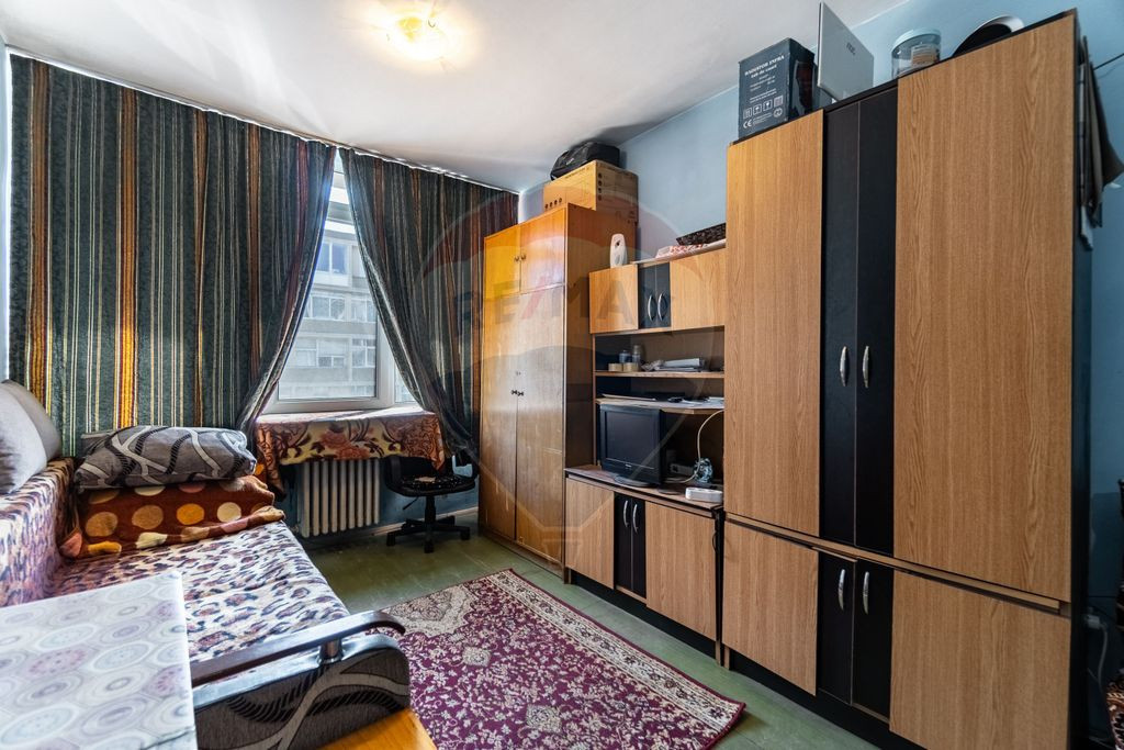 COMISION 0%| DE VANZARE| CAMERA| ETAJ 2/4| ZONA CORESI