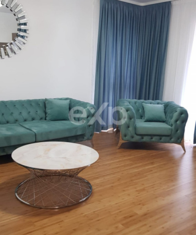 Ap 3 cam. Popa Sapca, mobilat modern, 600 euro