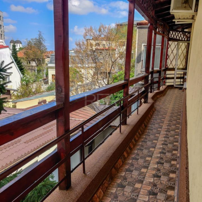 2 camere | Moșilor | 10 min metrou Obor | priveliște boier
